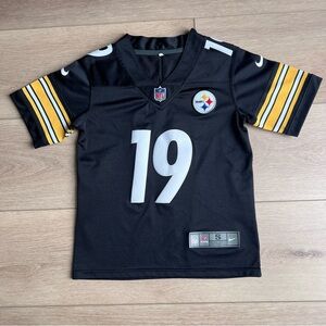Nike NFL youth Pittsburgh Steelers Jersey • small